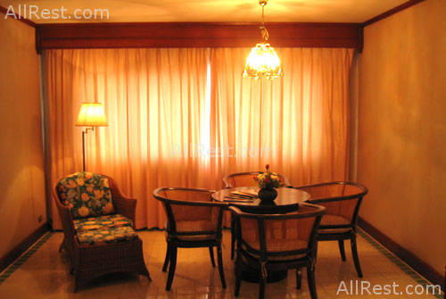 Thavorn Grand Plaza Hotel 14